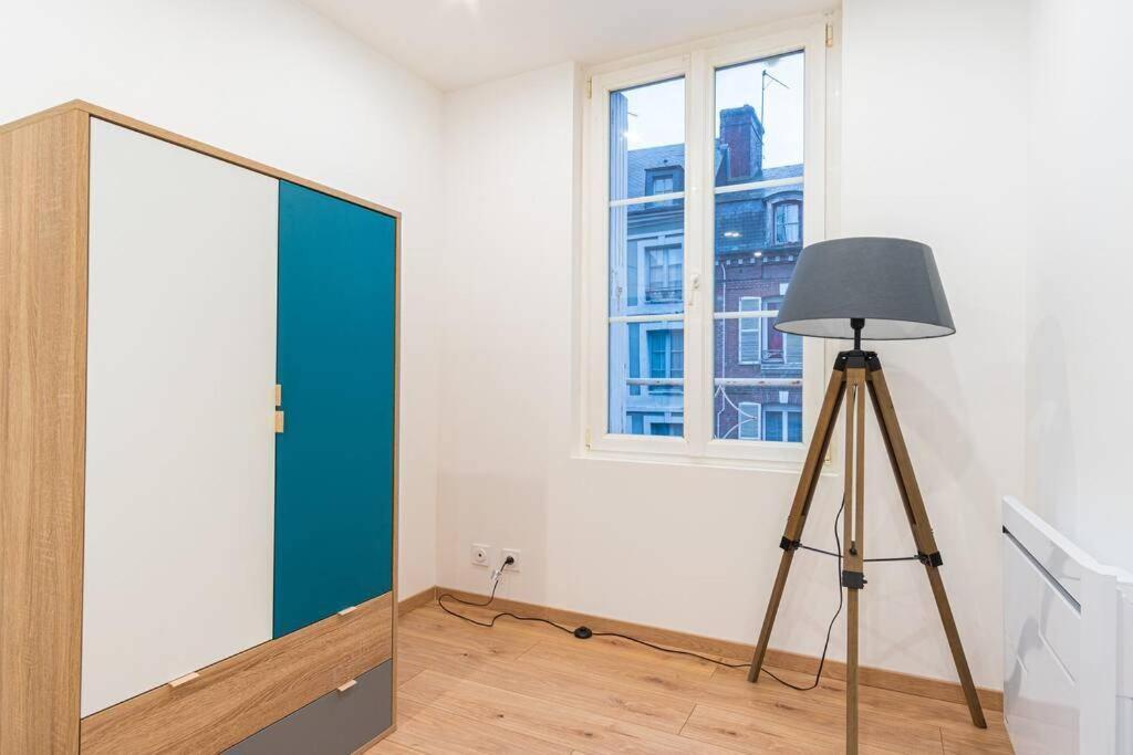 Appartement T2 Cosy Honfleur Citystay Coeur Honfleur Netflix Wifi Ngoại thất bức ảnh